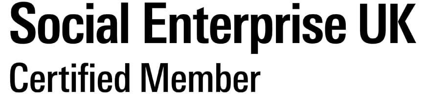 Social Enterprise UK Certified Badge