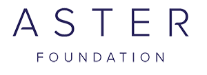 Aster Foundation Logo